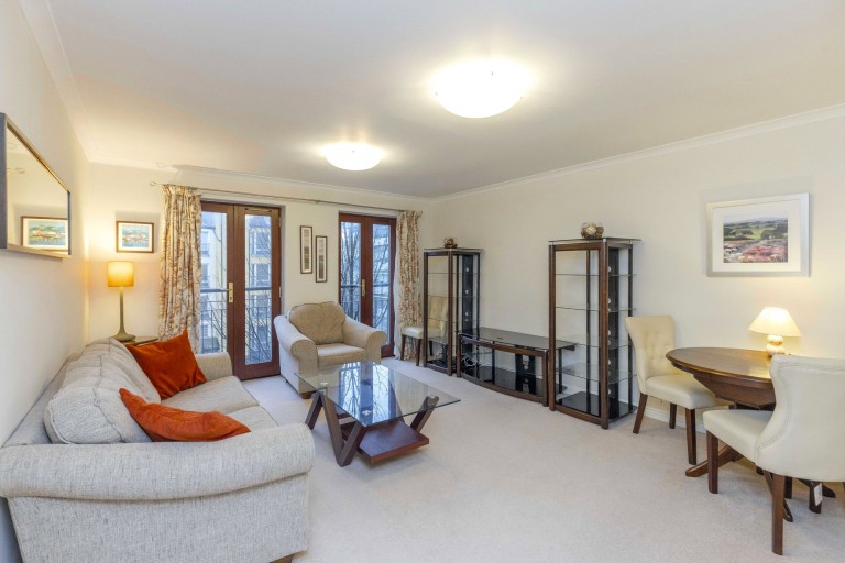 Images for High Riggs, Edinburgh
