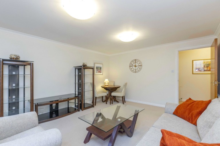 Images for High Riggs, Edinburgh