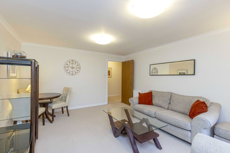 Images for High Riggs, Edinburgh