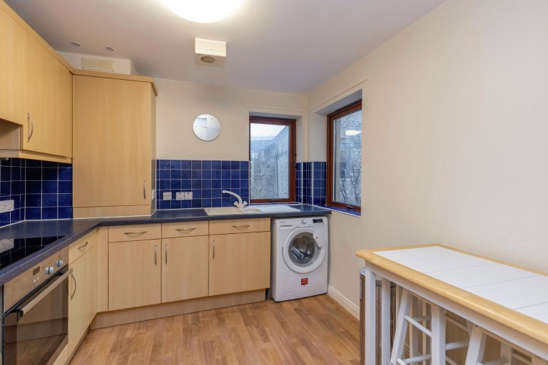 Images for High Riggs, Edinburgh