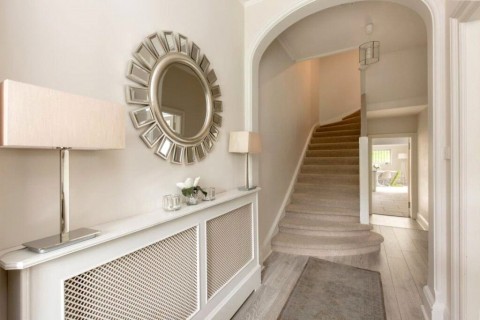 Click the photo for more details of Murrayfield Gardens, Edinburgh
