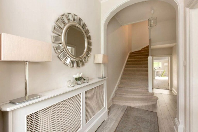 Images for Murrayfield Gardens, Edinburgh