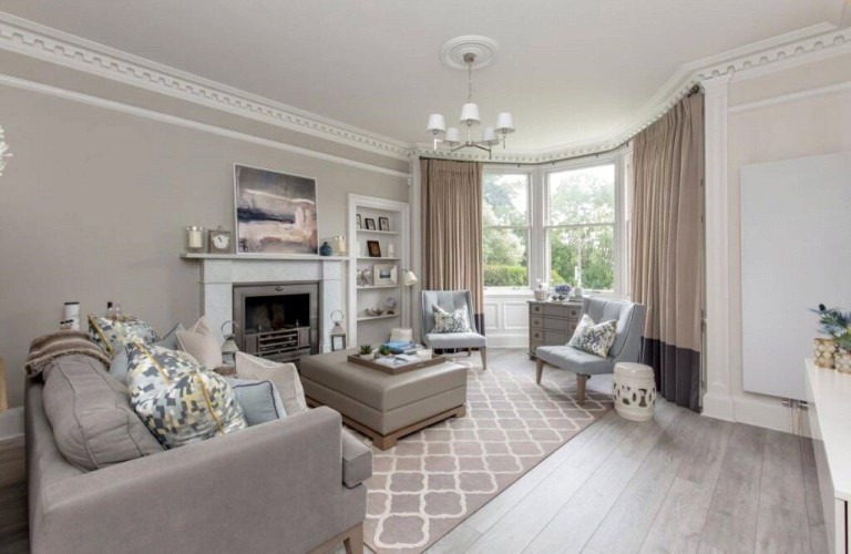 Images for Murrayfield Gardens, Edinburgh