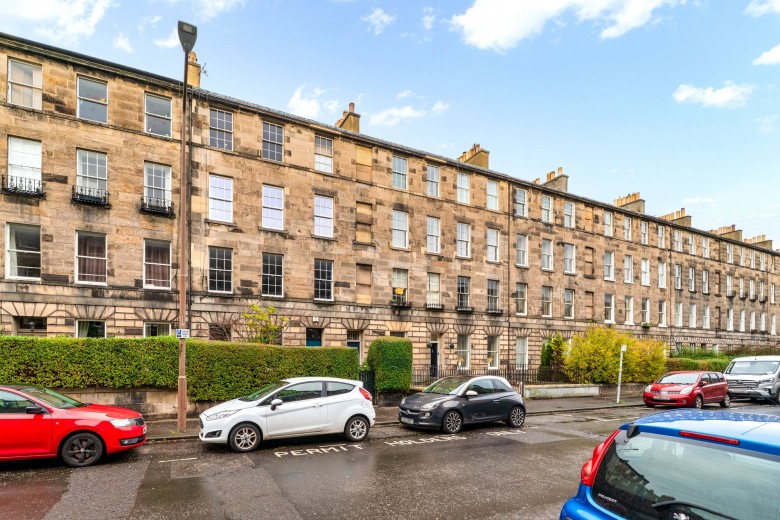 Click the photo for more details of Rankeillor Street, Edinburgh