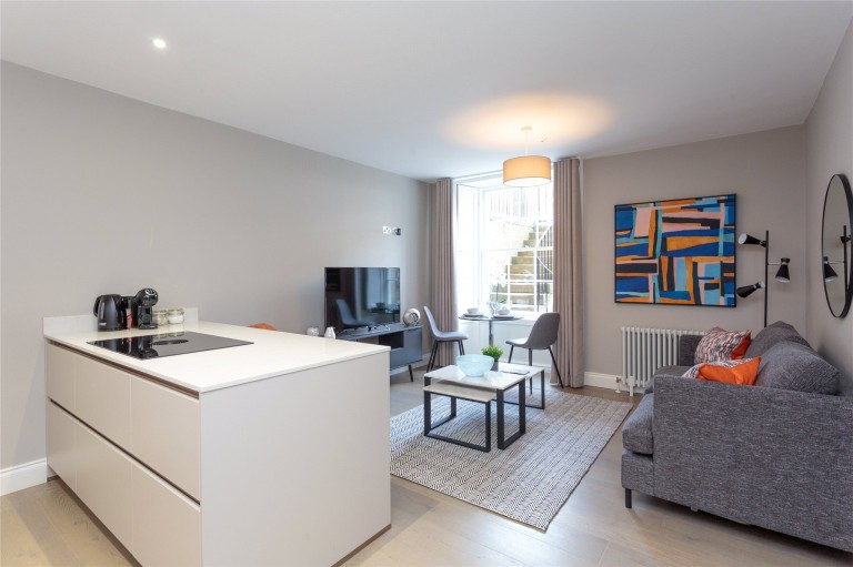 Images for Melville Street, Edinburgh