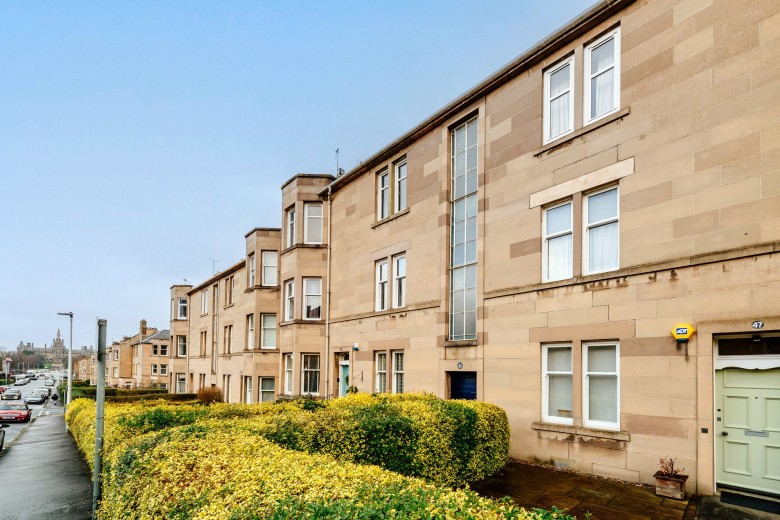 Click the photo for more details of Learmonth Avenue, Edinburgh