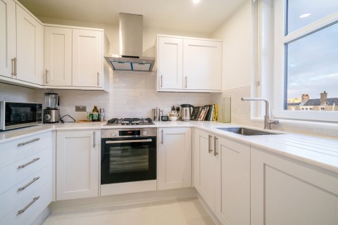 Click the photo for more details of Learmonth Avenue, Edinburgh