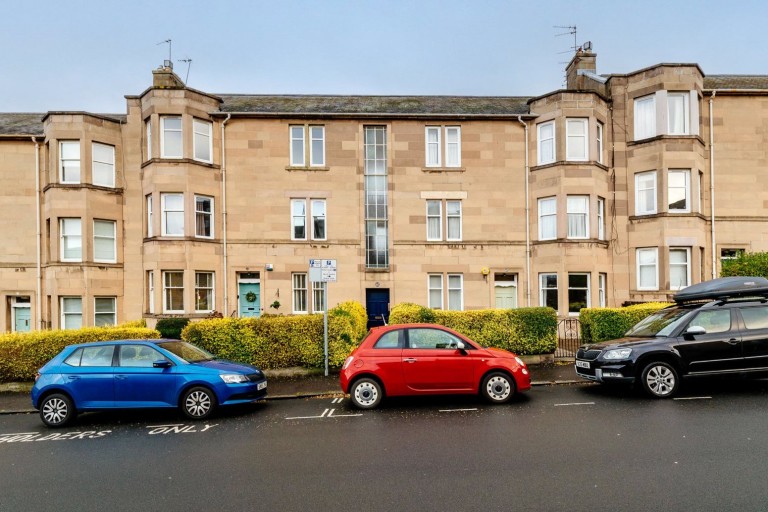 Images for Learmonth Avenue, Edinburgh