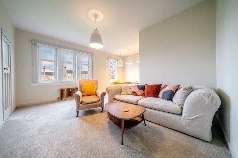 Images for Learmonth Avenue, Edinburgh