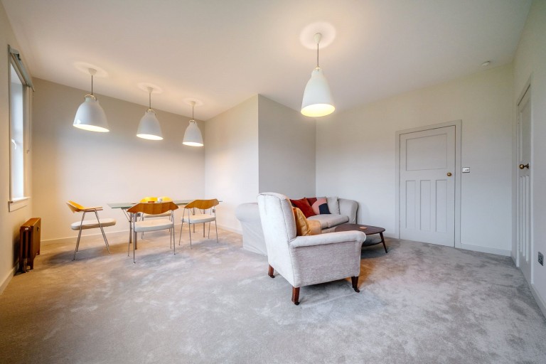 Images for Learmonth Avenue, Edinburgh