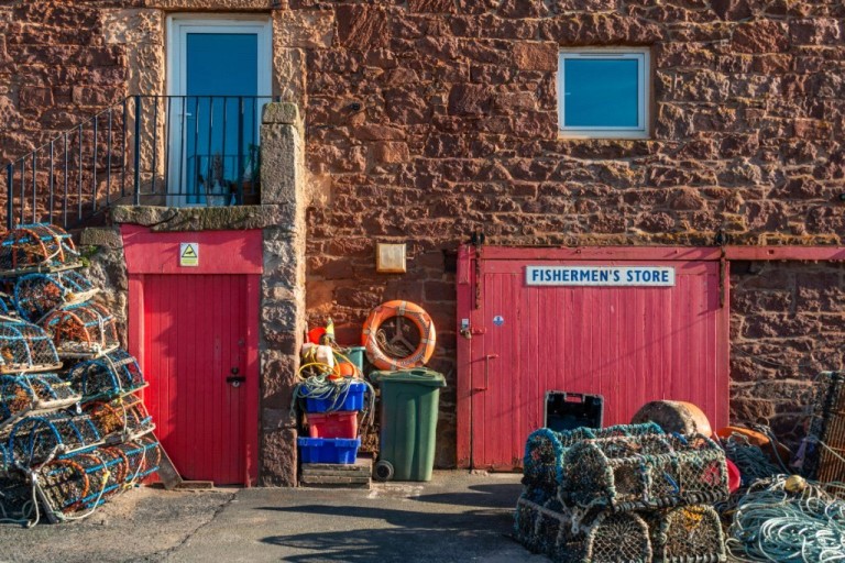 Images for Harbour Terrace, North Berwick, East Lothian