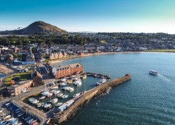 Images for Harbour Terrace, North Berwick, East Lothian