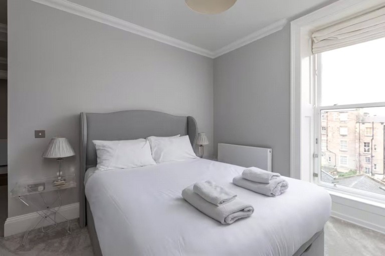 Images for Melville Street, Edinburgh