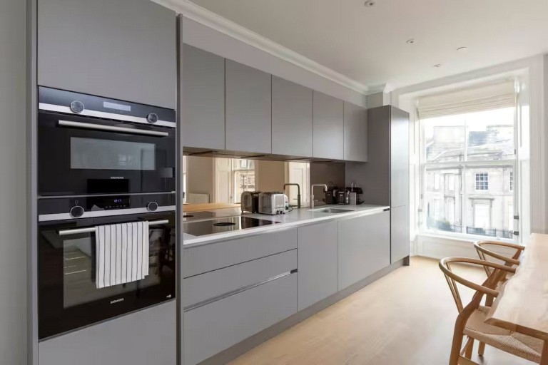 Images for Melville Street, Edinburgh