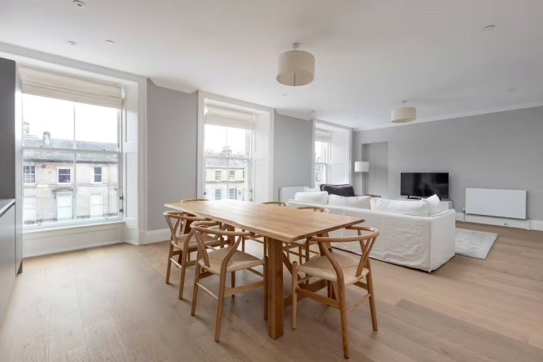 Images for Melville Street, Edinburgh