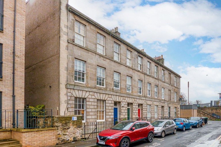 Images for Abbeyhill, Edinburgh