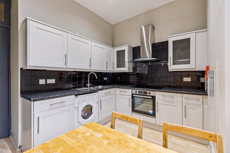 Images for Abbeyhill, Edinburgh