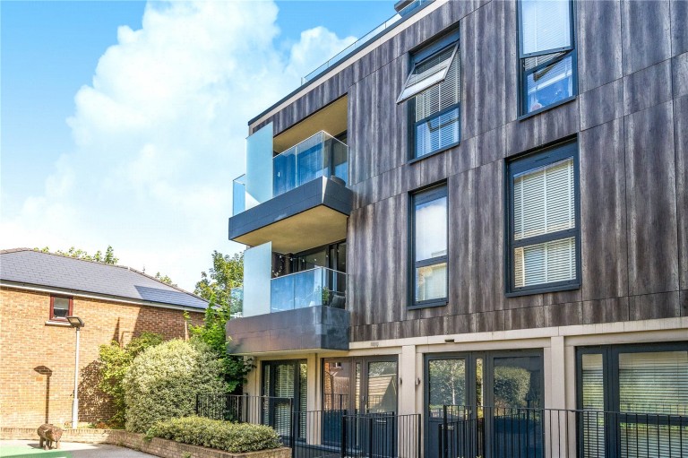 Images for Indigo Square, Surbiton, Surrey