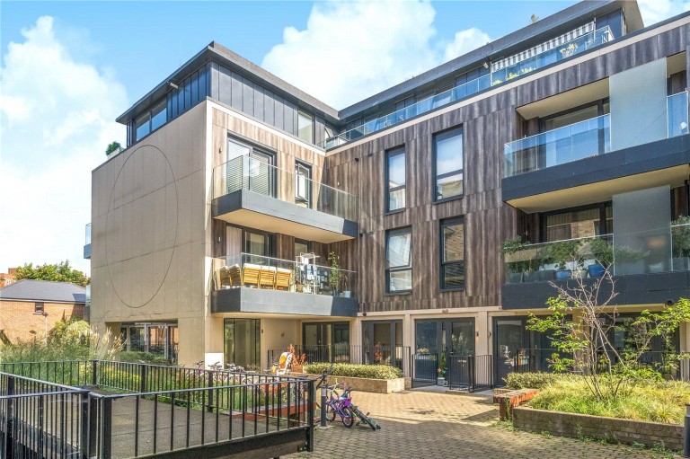 Images for Indigo Square, Surbiton, Surrey