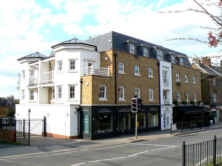 Images for High Street, Esher, Surrey