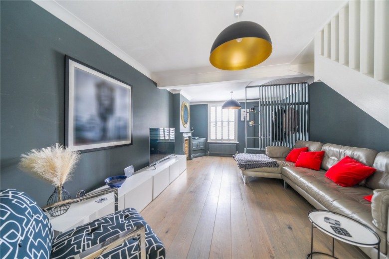 Click the photo for more details of Queens Road, Thames Ditton, Surrey