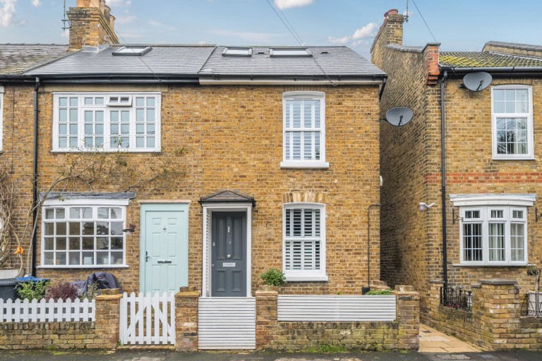 Images for Queens Road, Thames Ditton, Surrey