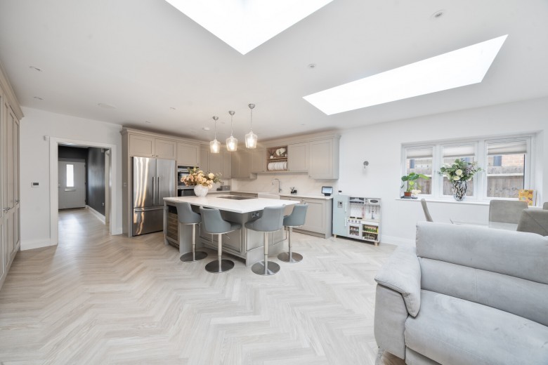 Click the photo for more details of Corbett Avenue, East Molesey, Surrey