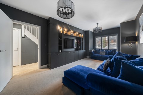 Click the photo for more details of Corbett Avenue, East Molesey, Surrey