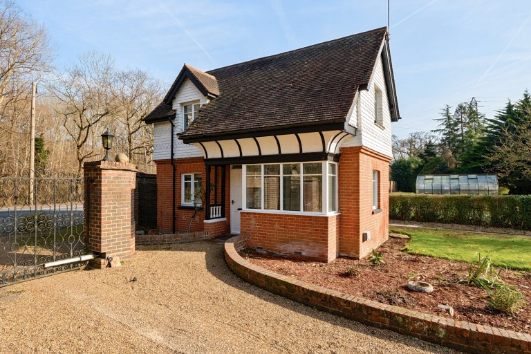Images for Leatherhead Road, Oxshott, Surrey