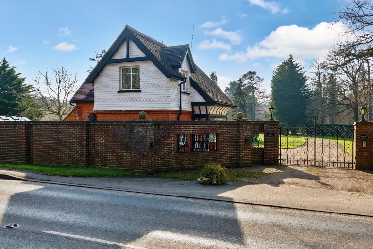 Images for Leatherhead Road, Oxshott, Surrey