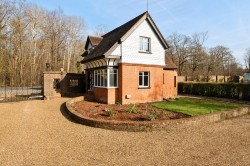 Images for Leatherhead Road, Oxshott, Surrey