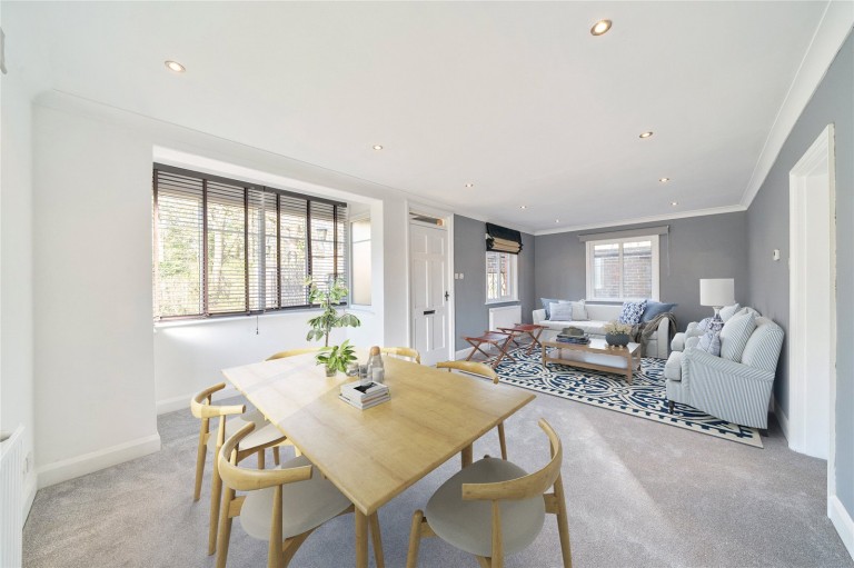 Images for Leatherhead Road, Oxshott, Surrey