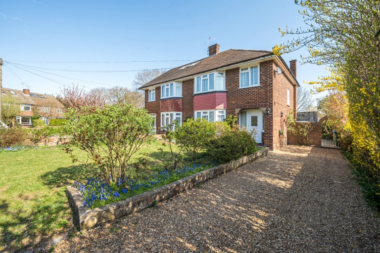 Images for Aragon Avenue, Thames Ditton, Surrey