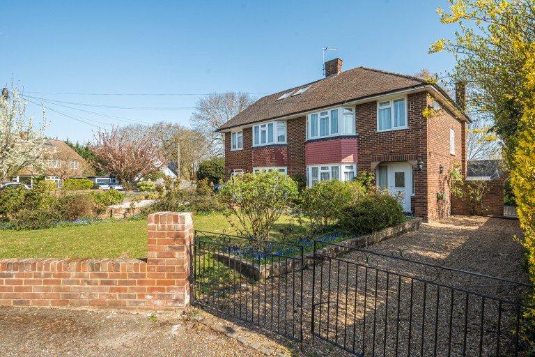 Images for Aragon Avenue, Thames Ditton, Surrey