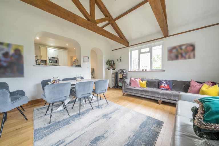 Images for Hawks Hill Close, Fetcham, Leatherhead