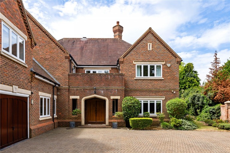 Images for Rosebriars, Esher, Surrey