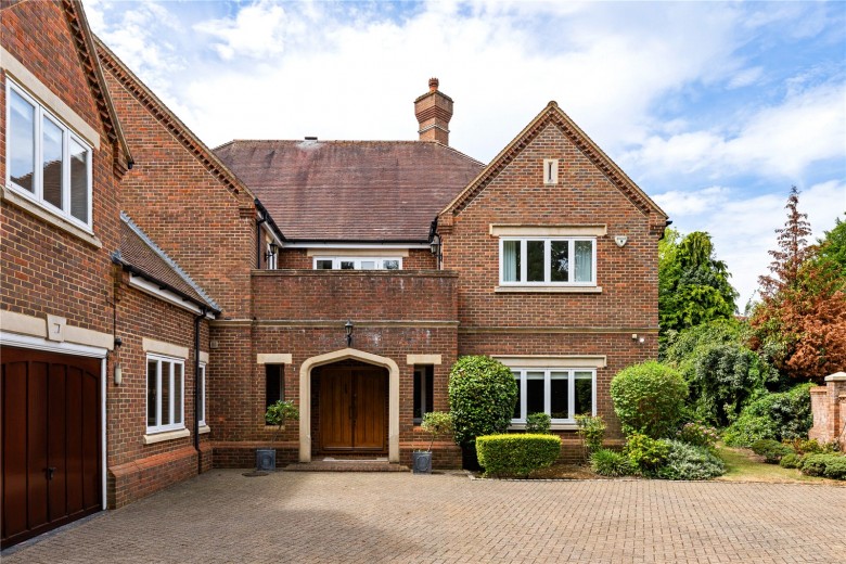 Click the photo for more details of Rosebriars, Esher, Surrey