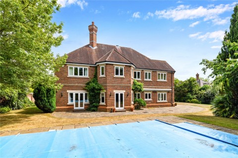 Click the photo for more details of Rosebriars, Esher, Surrey