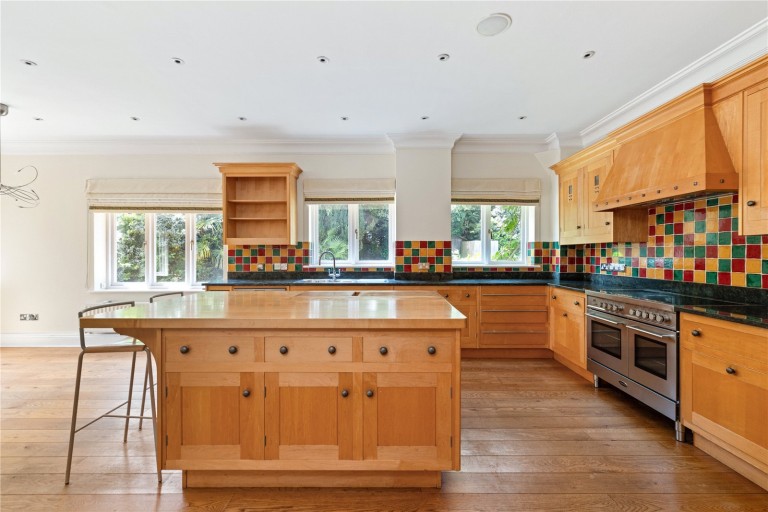 Images for Rosebriars, Esher, Surrey