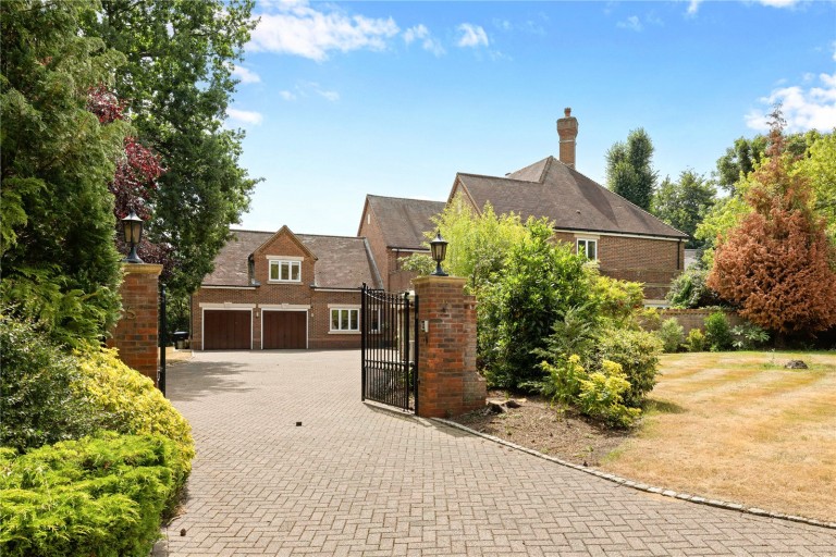 Images for Rosebriars, Esher, Surrey