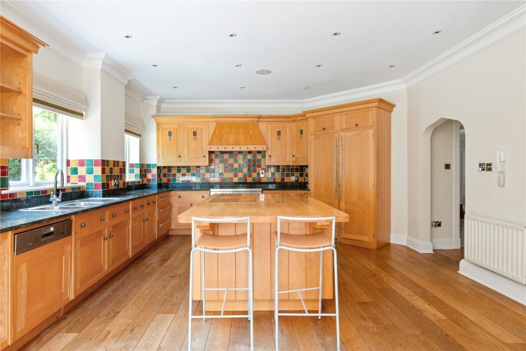 Images for Rosebriars, Esher, Surrey