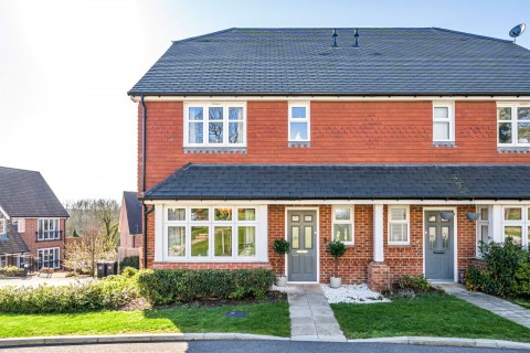 Click the photo for more details of Consort Drive, Leatherhead, Surrey