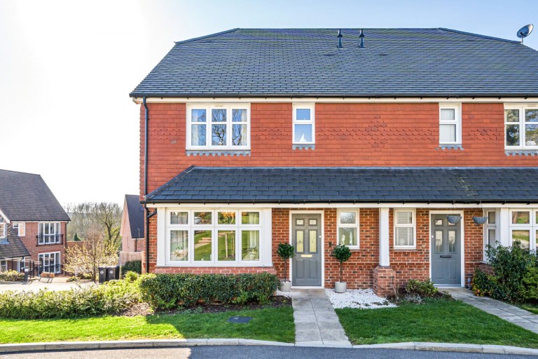 Images for Consort Drive, Leatherhead, Surrey