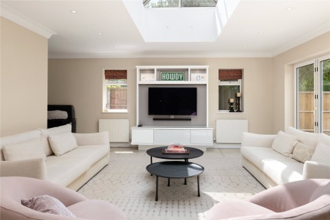 Click the photo for more details of Copsem Drive, Esher, Surrey