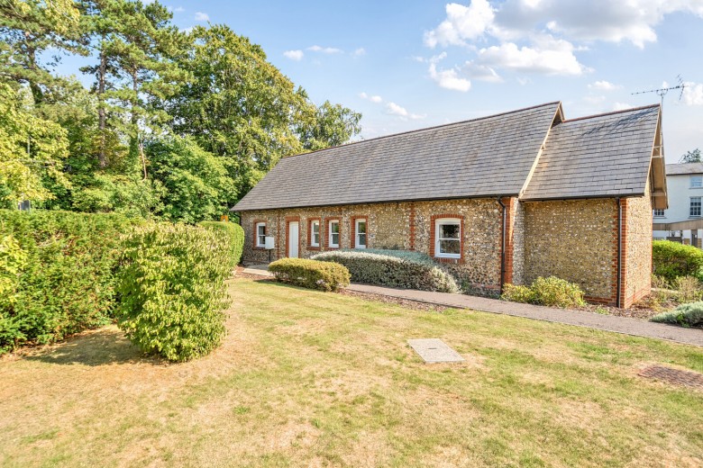 Click the photo for more details of Rectory Lane, Little Bookham, Surrey