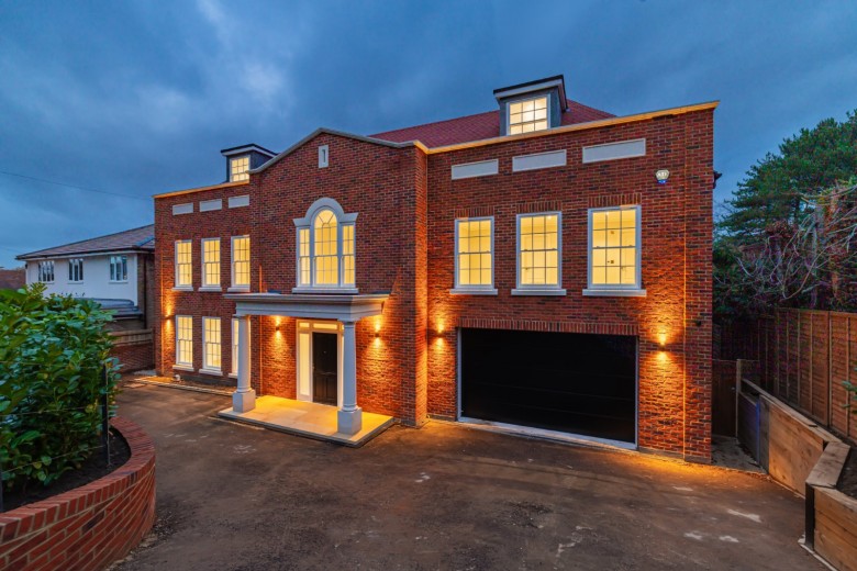 Click the photo for more details of Wayneflete Tower Avenue, Esher, Surrey