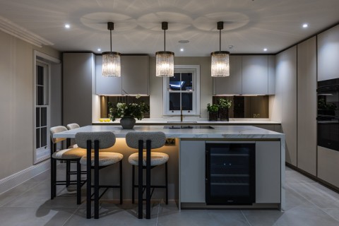 Click the photo for more details of Wayneflete Tower Avenue, Esher, Surrey
