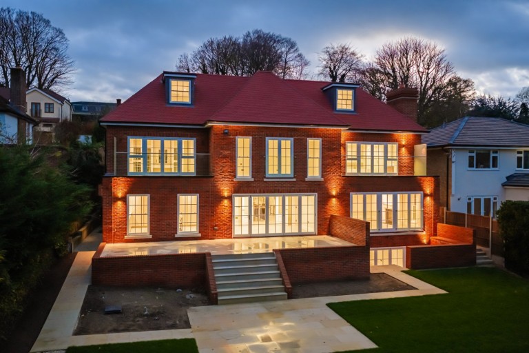 Images for Wayneflete Tower Avenue, Esher, Surrey