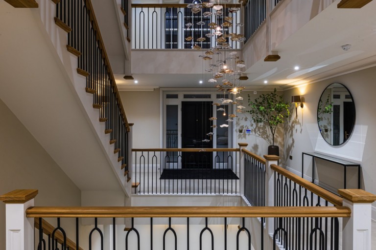 Images for Wayneflete Tower Avenue, Esher, Surrey