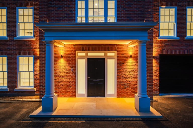 Images for Wayneflete Tower Avenue, Esher, Surrey